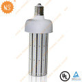 Aluminio E39 E40 80W SMD LED Maíz Luz